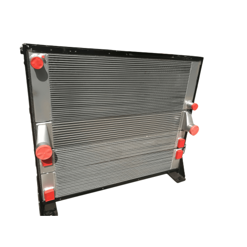 Loader Air Intercooler voor Liugong 850H 856H 862H